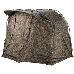 JRC Rova Peak Bivvy 2 Man Camo