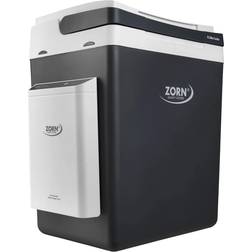 Zorn Akku 30L 12V/230V Electric Cooler Box with Battery Backup