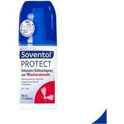 SOVENTOL PROTECT Intensiv-Schutzspray Mückenabwehr