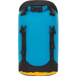 Sea to Summit Evac Compression Dry Bag Stuff sack size 5 l, blue