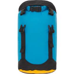 Sea to Summit Evac Compression Dry Bag, Turkish Tile