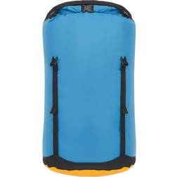 Sea to Summit Evac Compression Dry Bag Stuff sack size 35 l, blue