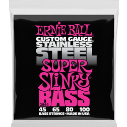 Ernie Ball 2844 Super Slinky Corde Basso