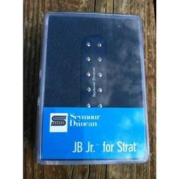 Seymour Duncan SJBJ-1 JB Jr. Neck Pickup for Strat, Black
