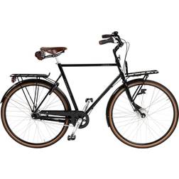 Skeppshult Natur Premium 7-Speed 2023 Herrcykel