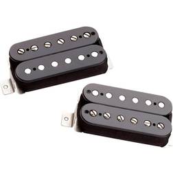 Seymour Duncan APH-1S BLK Alnico II Humbucker Set Pickup E-Gitarre