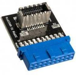 Akasa AK-CBUB51-BK USB 3.0 Header