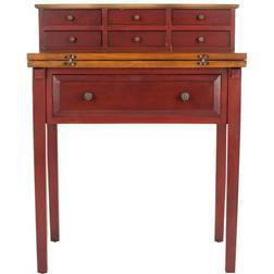 Safavieh American Fold-Down Writing Desk