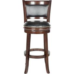 Safavieh FOX7016A Brockway Bar Stool