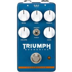 Wampler TRIUMPH Collective Series Overdrive