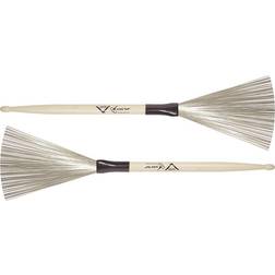 Vater Drumstick Brush, Pair