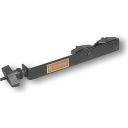 TreeWorks Chime Mounting Clamp Black