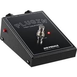 JHS Pedals Plugin Legends of Fuzz