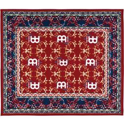 Meinl Drum Rug Oriental, Small Drum Rug