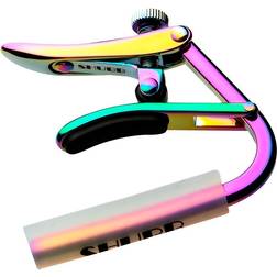 Shubb C1p Capo Royale Paua Pearl Steel String