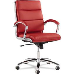 Alera Neratoli Mid-Back Swivel/Tilt Office Chair