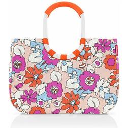 Reisenthel Borsa a Mano Loopshopper - Florist Peach