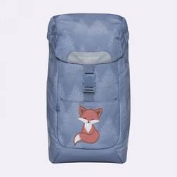 Beckmann Classic Mini Kindergartenrucksack Fox