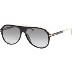 Tom Ford Nicholai FT0624 01C