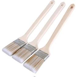 QPT PRO BULK GOLD 3X70MM Målarpensel