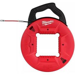 Milwaukee 15m Steel Fish