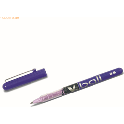 Pilot Kugelschreiber, VBall (Purple)