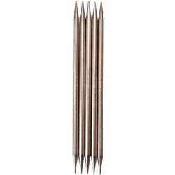 ChiaoGoo 8 Inch Double Point Stainless Steel Knitting Needles 64mm