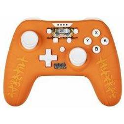 Konix KX NARUTO SWITCH/PC PAD ORANGE Gamepad