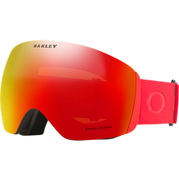 Oakley Flight Deck L - Prizm Snow Torch Iridium/Redline