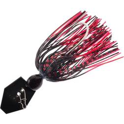 Z-Man CB-EL38-08 Chatterbait Elite