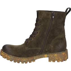 Josef Seibel Bottes hiver - grün