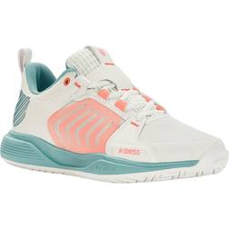 K Swiss Zapatillas de tenis para mujer Ultrashot Team - Blanc