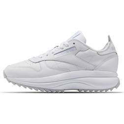 Reebok Classic Leather SP Extra Footwear White Women's