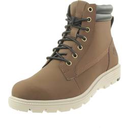 Timberland Herren Walden Park WR Ankle Boot, Potting Soil