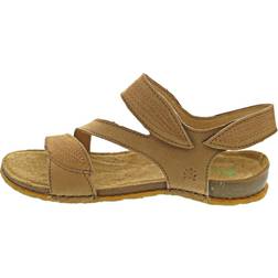 El Naturalista Sandaler Læder N5810 Panglao Brun