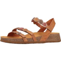 Think Sandals Koak - Brown
