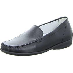 Waldläufer Harriet 431000 Women's - Black