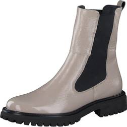 Paul Green Winterstiefel beige 9836