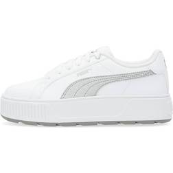 Puma Zapatillas Karmen Space Metalli Mujer - Blanco