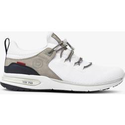 Bugatti Sneakers Numbis - Navy/Grå/Mørkerød/Offwhite