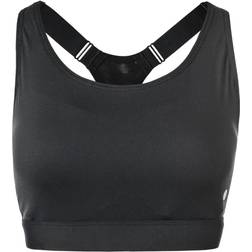 Athlecia Jennie Sports Bra - Black