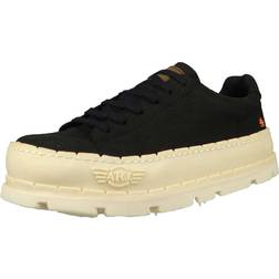 ART 1773 Blue Planet - Black/Cream