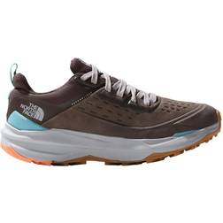The North Face Vectiv Exploris Ii W - Brown/Demitasse Brown