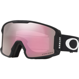 Oakley Line Miner M - Prizm Snow Hi Pink/Matte Black