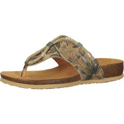 Think Sandalen T-Steg-Sandalen nude Damen Gr. nude