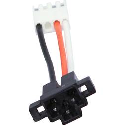 First Alert Kidde Hard-Wired Adapter Plug