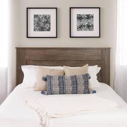 Prepac Select Queen Drifted Headboard