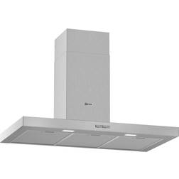 Neff Constructa-Neff Wandesse eDition D92BBC0N0 60cm, Silver