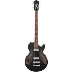 Ibanez AGB200-BKF Black Flat Basso Elettrico