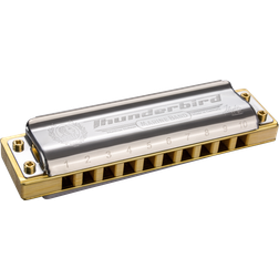 Hohner Marine Band Thunderbird Low E